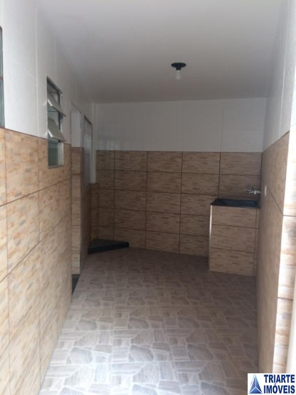 Casa para alugar com 1 quarto, 30m² - Foto 6