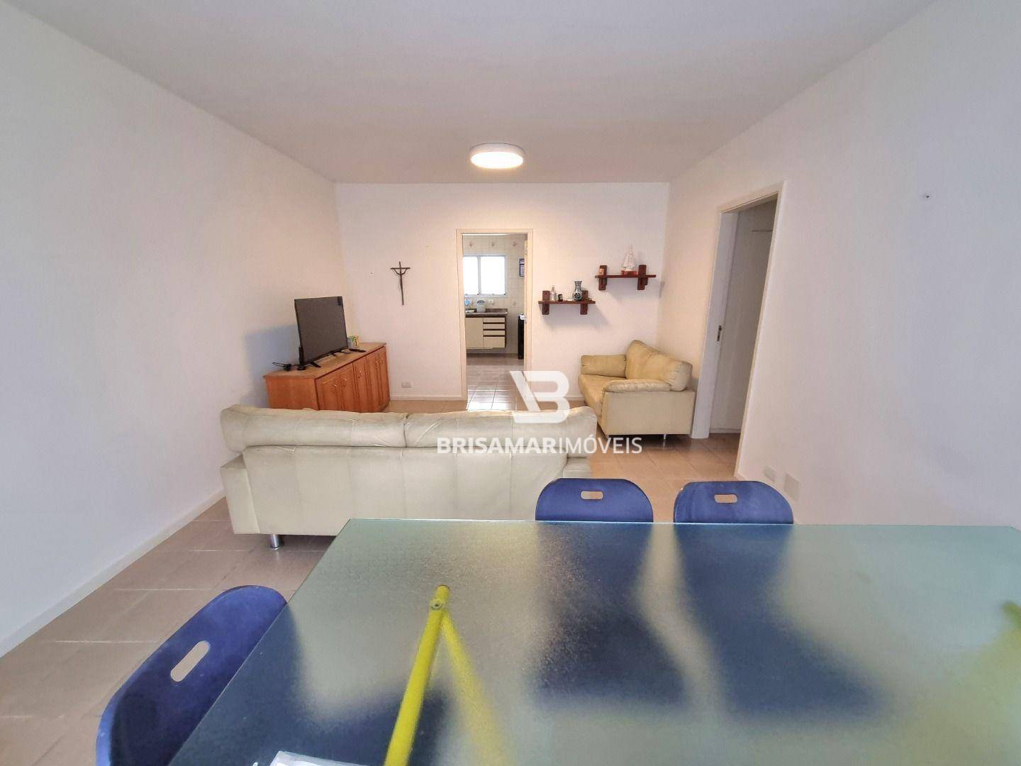 Apartamento à venda com 3 quartos, 115m² - Foto 3