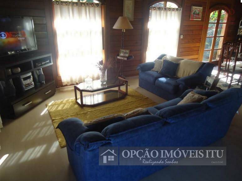 Casa de Condomínio à venda com 4 quartos, 600m² - Foto 7