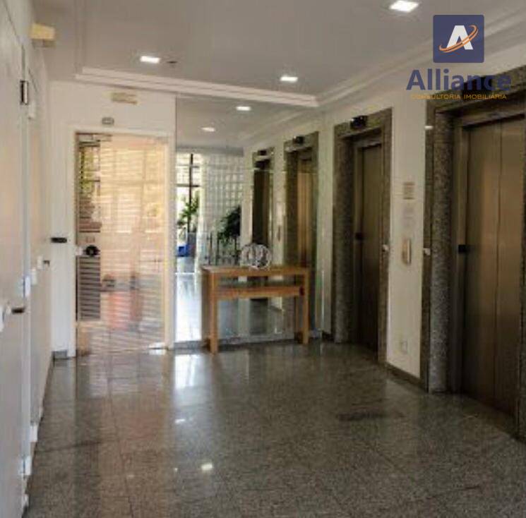 Sala-Conjunto, 31 m² - Foto 4