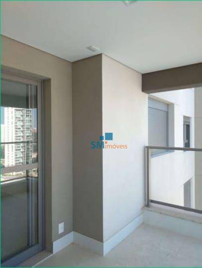 Apartamento à venda com 2 quartos, 80m² - Foto 5