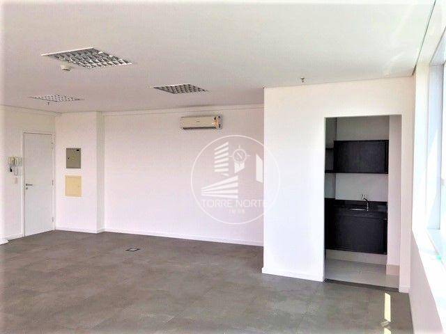 Conjunto Comercial-Sala para alugar, 62m² - Foto 19