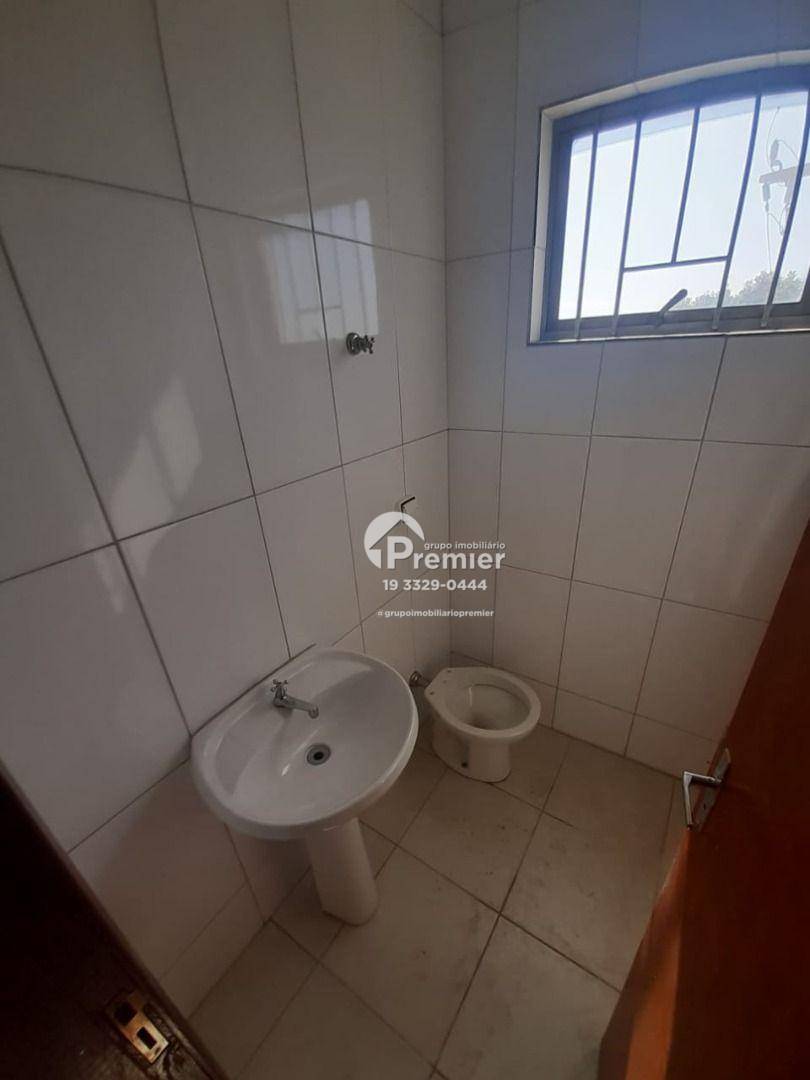 Depósito-Galpão-Armazém para alugar, 400m² - Foto 4