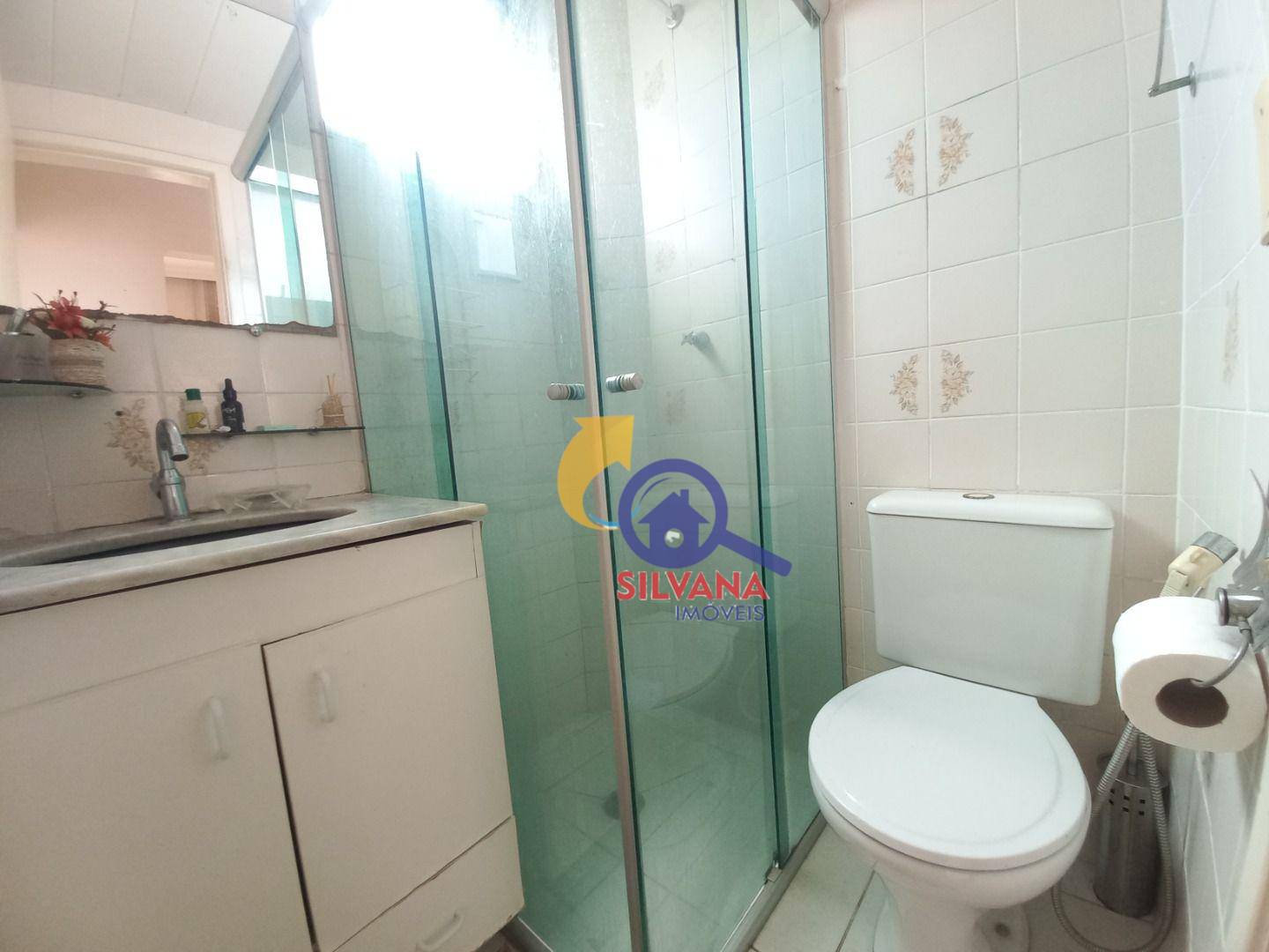 Apartamento à venda com 2 quartos, 54m² - Foto 22