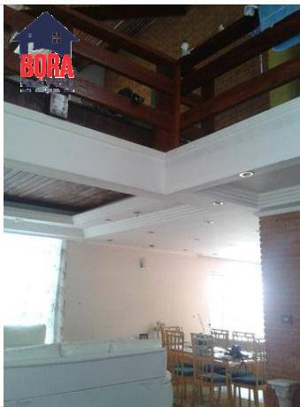 Casa de Condomínio à venda com 2 quartos, 198m² - Foto 8