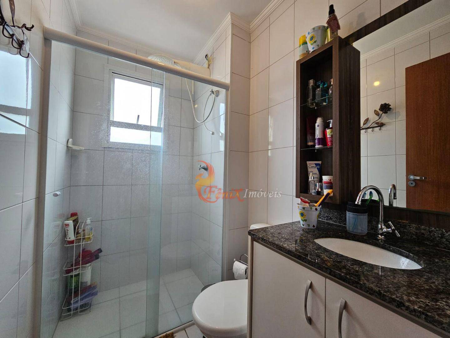 Apartamento à venda com 2 quartos, 53m² - Foto 11