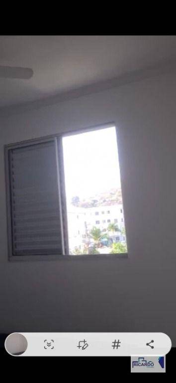 Apartamento à venda com 2 quartos, 45m² - Foto 5