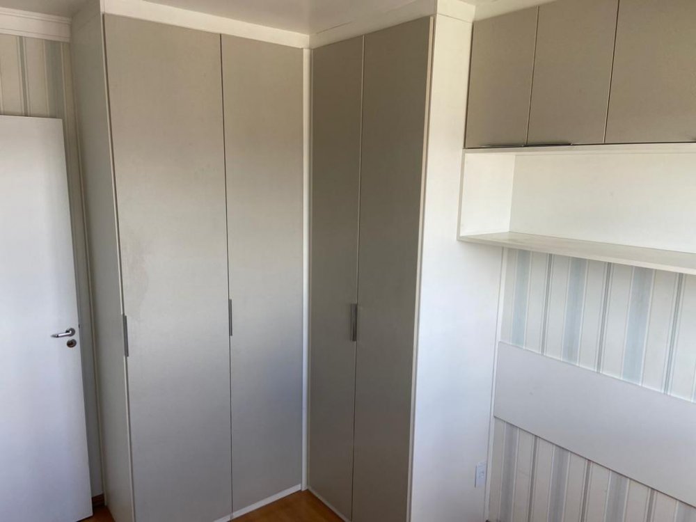 Apartamento à venda com 2 quartos, 42m² - Foto 9