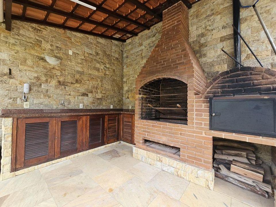 Casa de Condomínio à venda com 2 quartos, 58m² - Foto 20