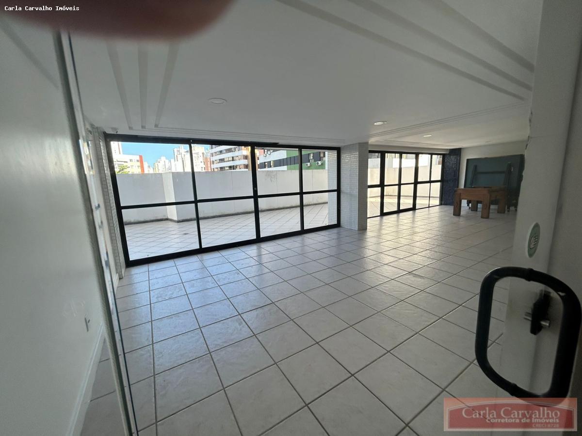 Apartamento à venda com 2 quartos, 84m² - Foto 2