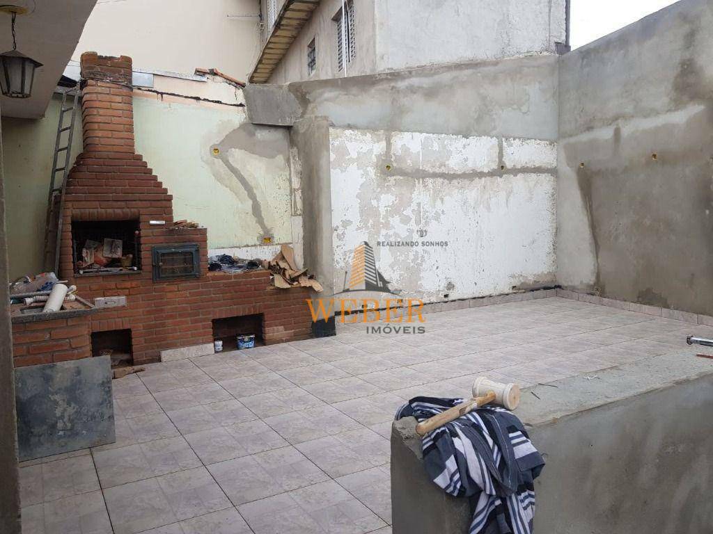 Casa à venda com 3 quartos, 293m² - Foto 10