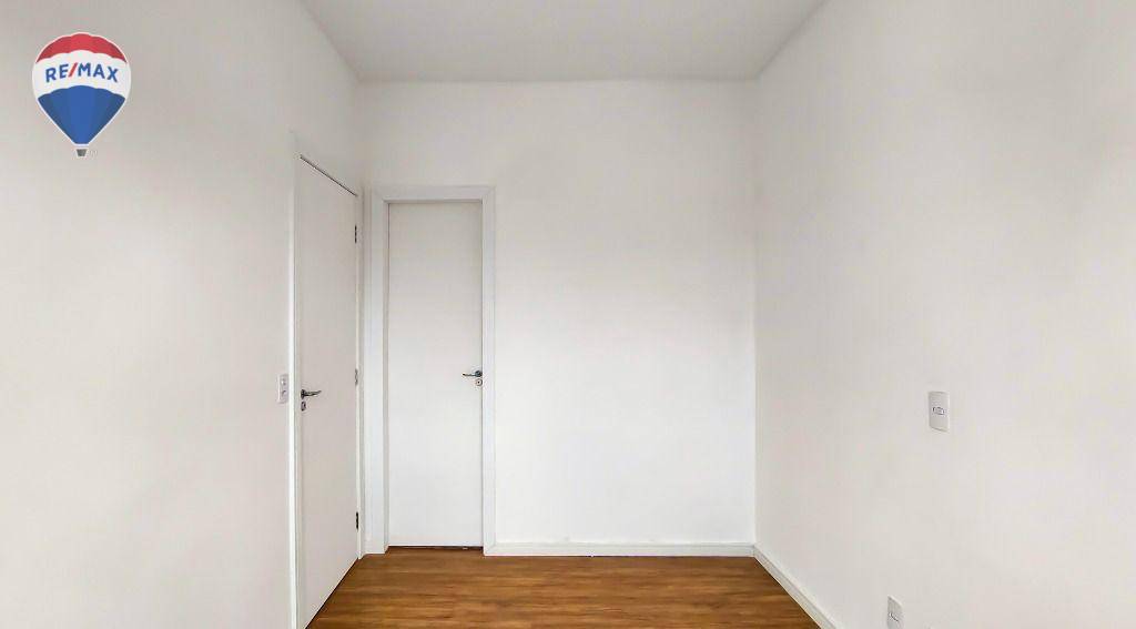 Apartamento para alugar com 1 quarto, 33m² - Foto 5