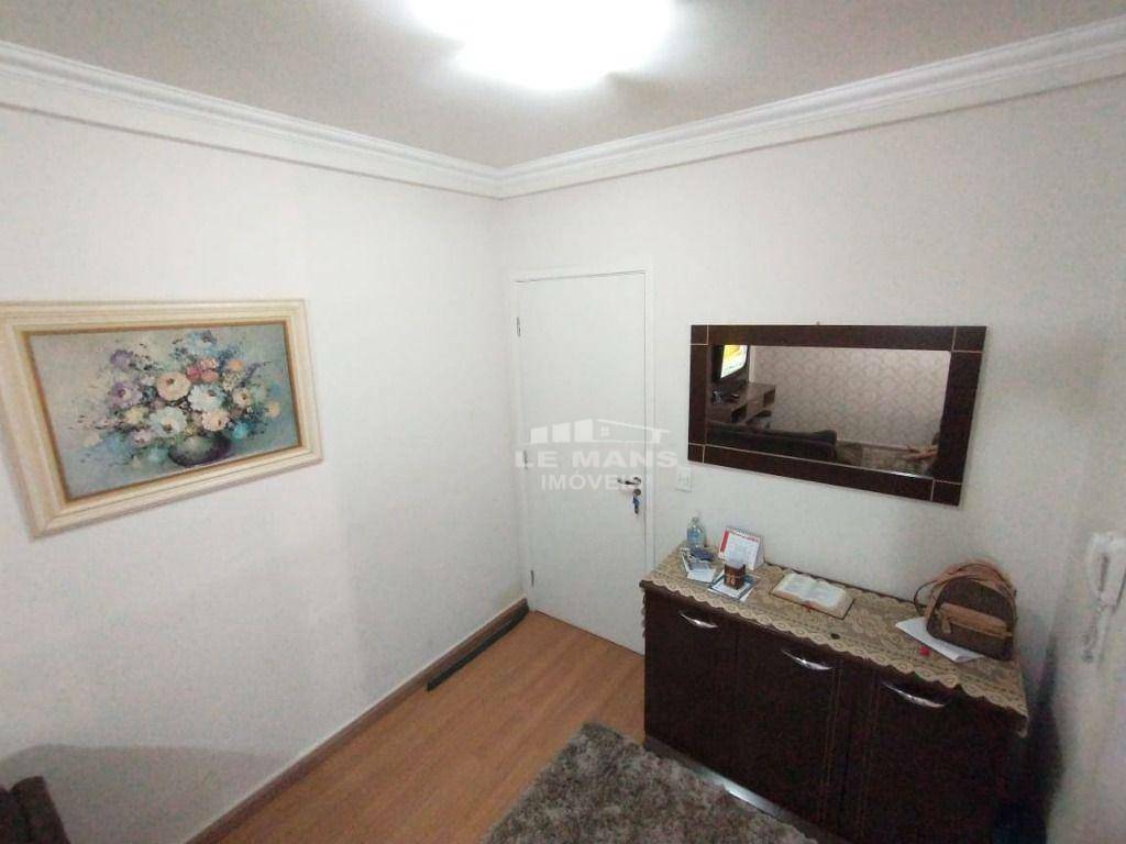 Apartamento à venda com 3 quartos, 85m² - Foto 6