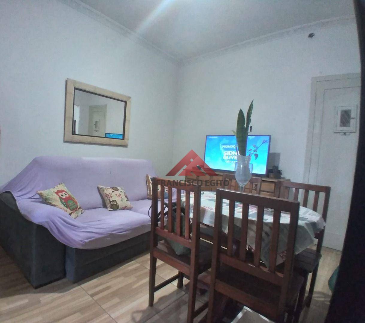 Sobrado à venda com 2 quartos, 65m² - Foto 4