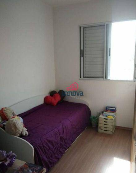 Apartamento à venda com 3 quartos, 54m² - Foto 4