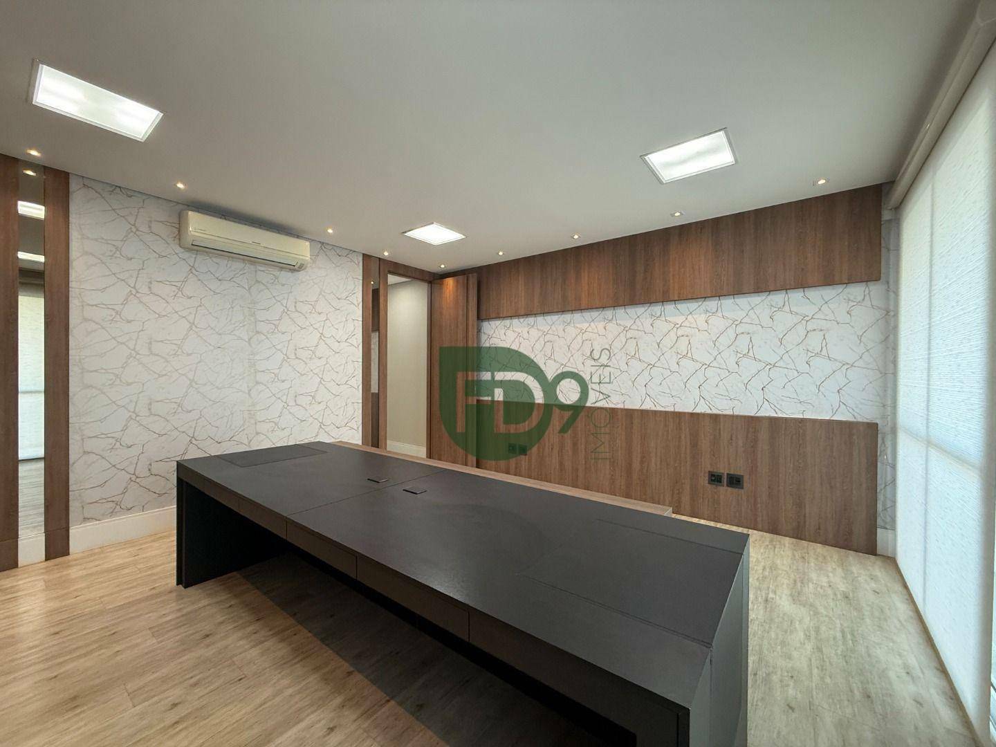 Conjunto Comercial-Sala para alugar, 45m² - Foto 16