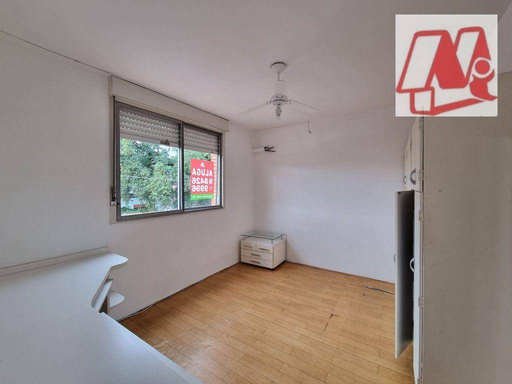 Apartamento à venda com 1 quarto, 44m² - Foto 12