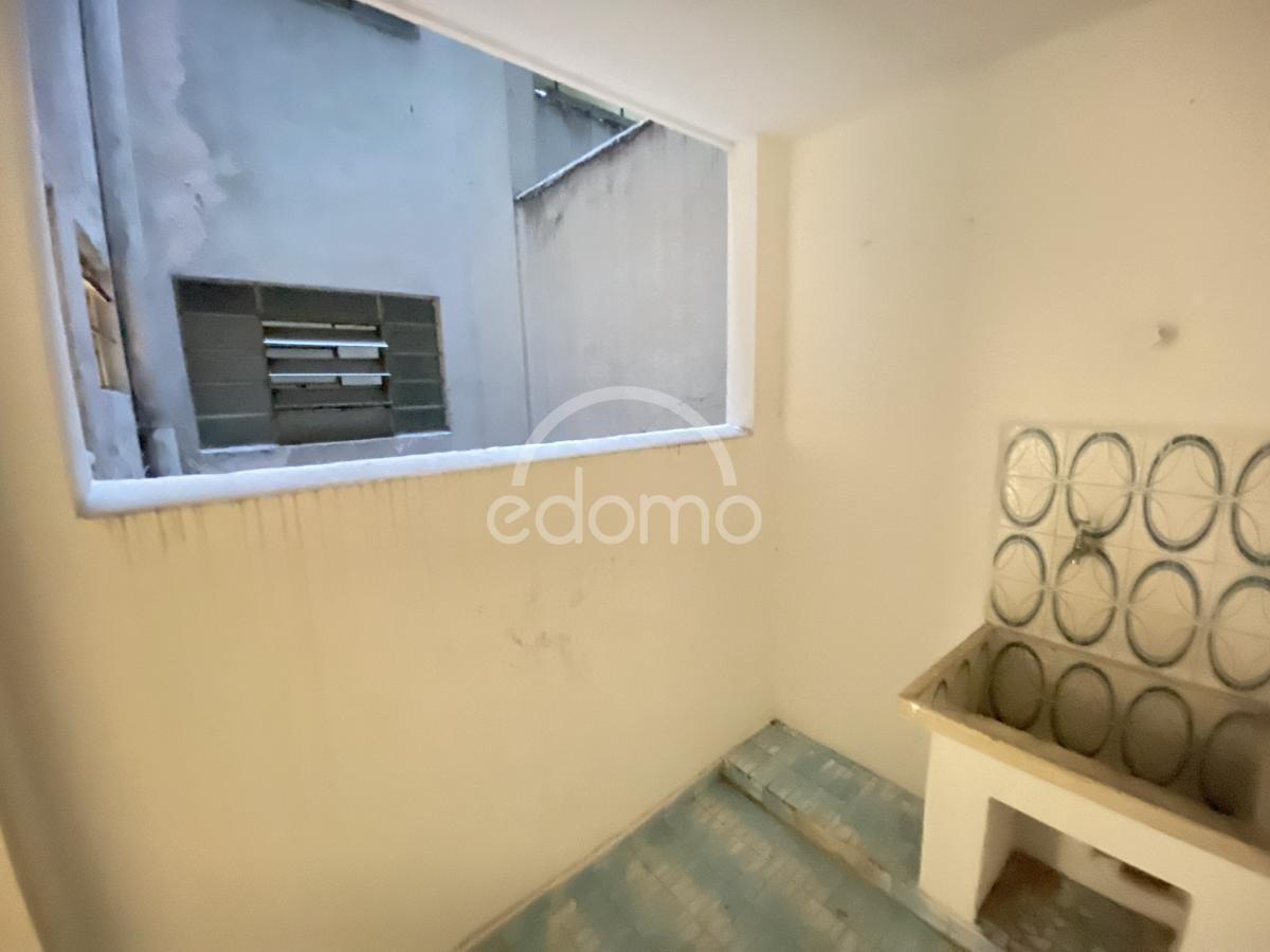 Apartamento para alugar com 1 quarto, 45m² - Foto 28