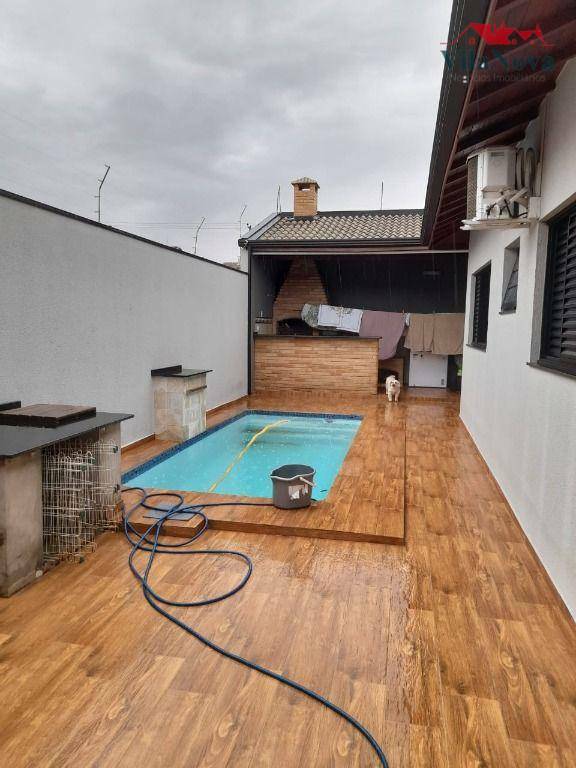 Casa à venda com 3 quartos, 210m² - Foto 31