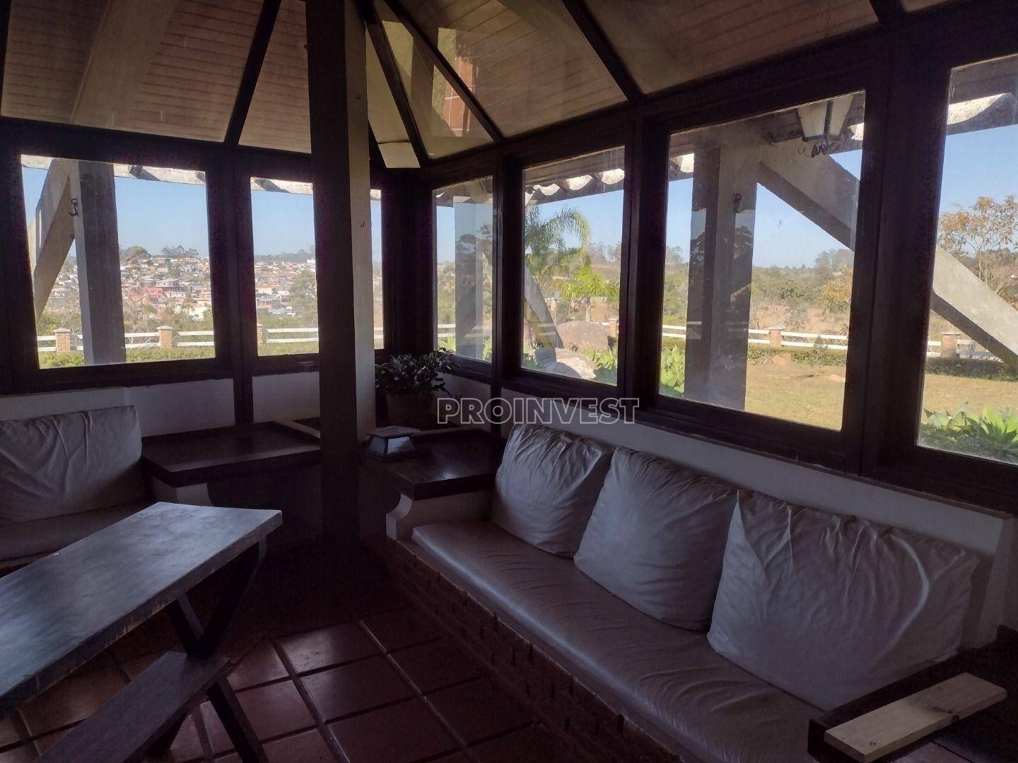 Casa de Condomínio à venda com 5 quartos, 480m² - Foto 27