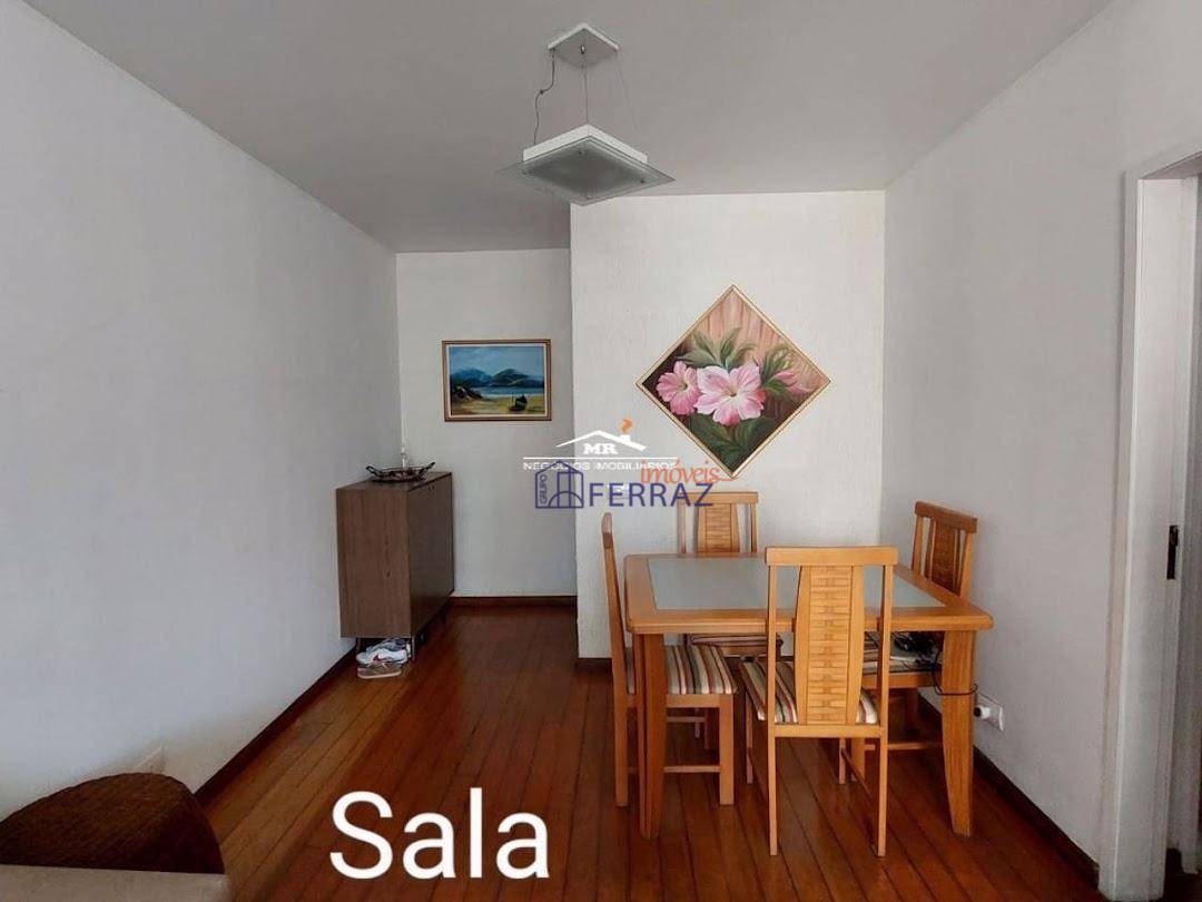 Apartamento à venda com 3 quartos, 102m² - Foto 8