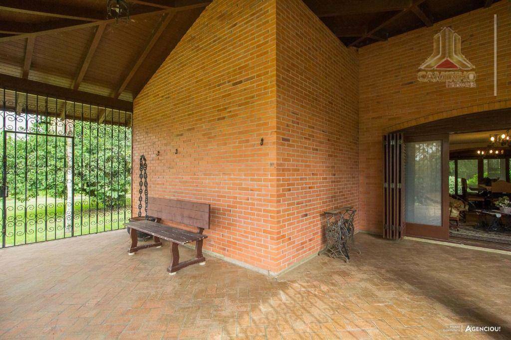 Chácara à venda com 11 quartos, 1340m² - Foto 12