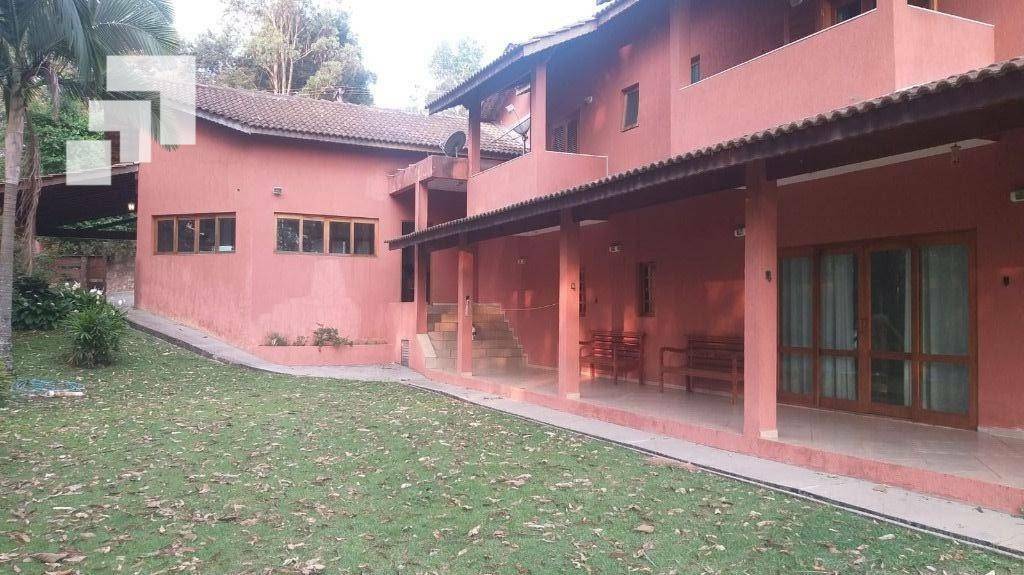 Casa de Condomínio à venda com 4 quartos, 305m² - Foto 17