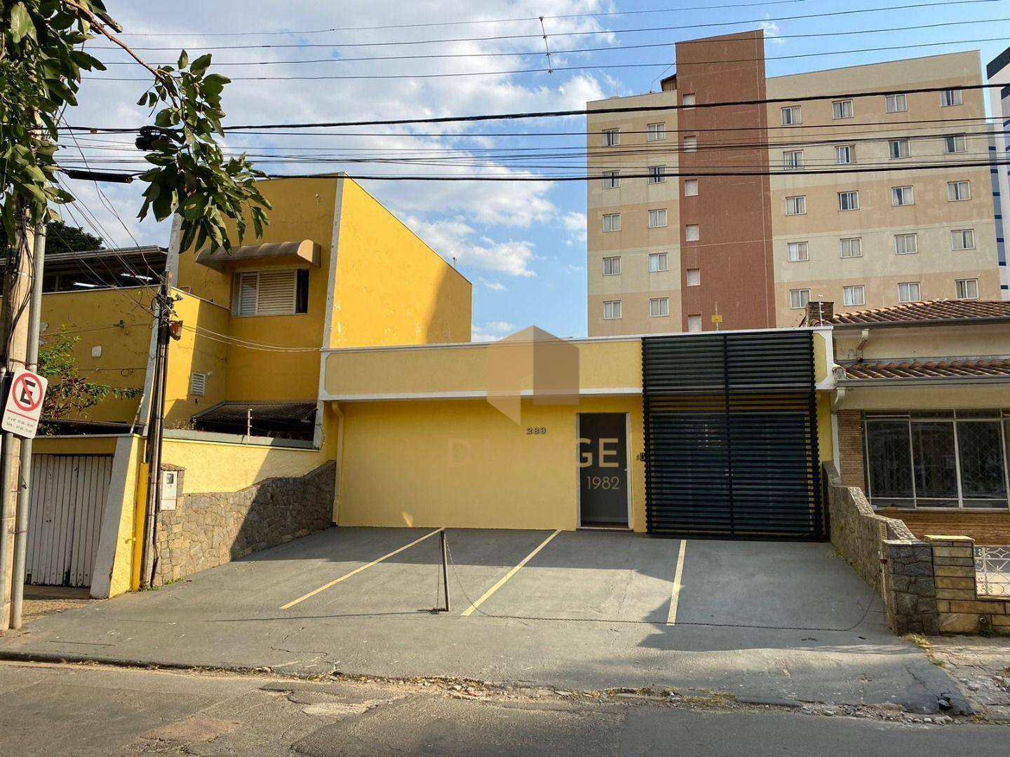 Casa para alugar com 7 quartos, 183m² - Foto 2