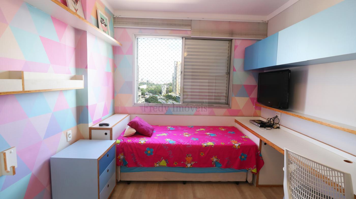 Apartamento à venda com 3 quartos, 82m² - Foto 13