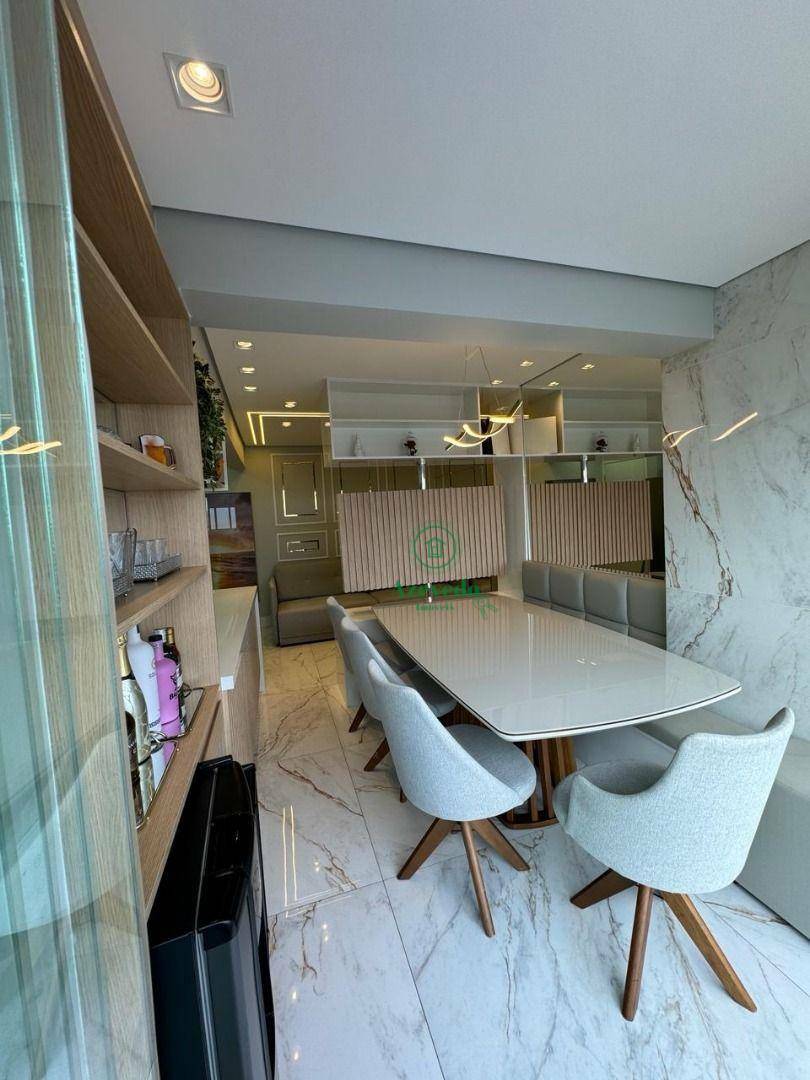Apartamento à venda com 2 quartos, 60m² - Foto 12