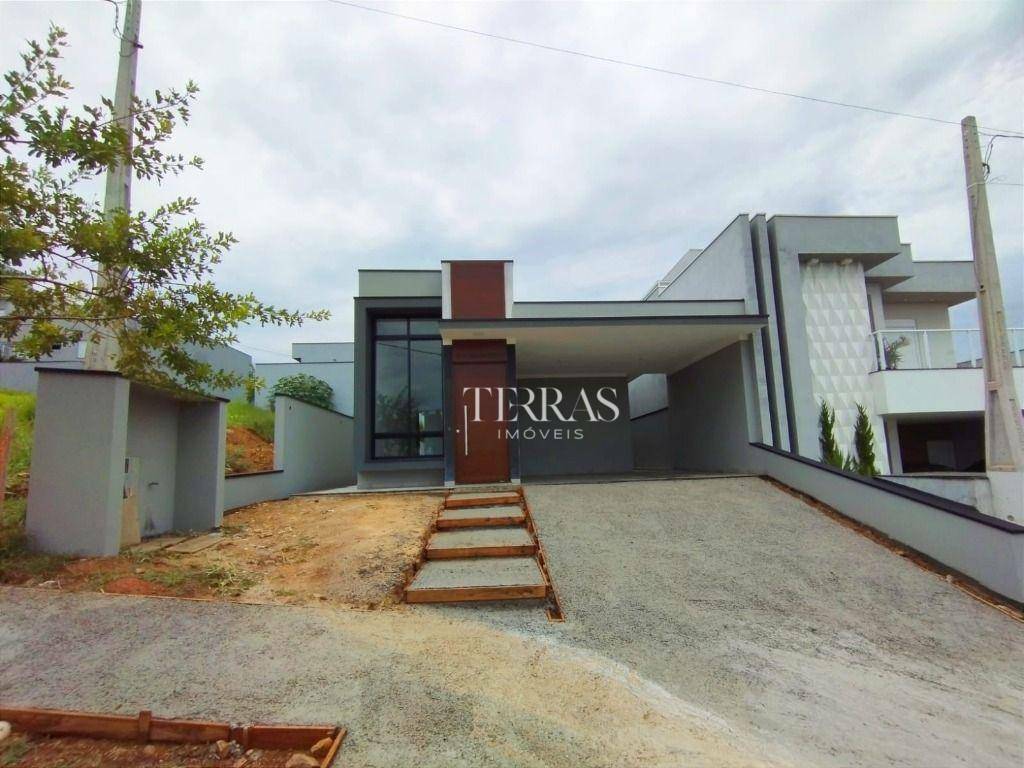 Casa de Condomínio à venda com 3 quartos, 134m² - Foto 26