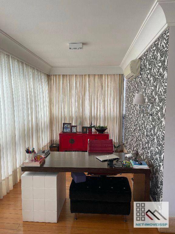 Apartamento à venda com 3 quartos, 250m² - Foto 22