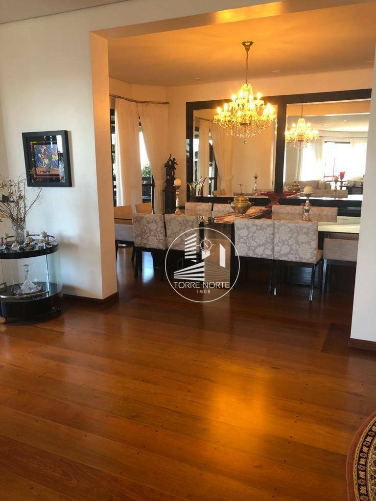 Apartamento à venda com 4 quartos, 449m² - Foto 25