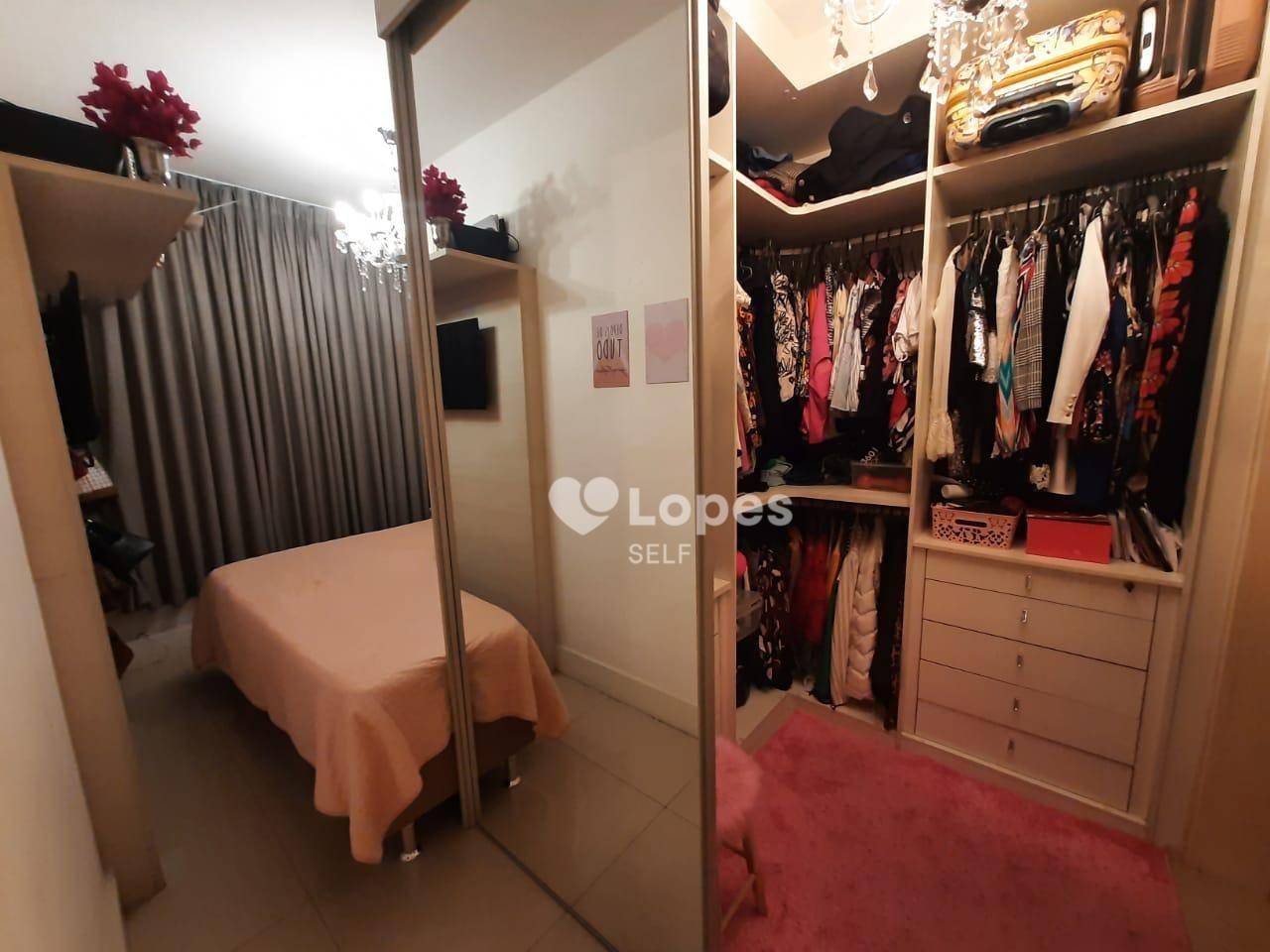 Apartamento à venda com 2 quartos, 81m² - Foto 8