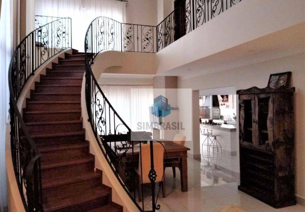 Casa à venda e aluguel com 3 quartos, 350m² - Foto 14