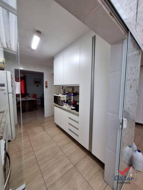 Sobrado à venda com 3 quartos, 75m² - Foto 10