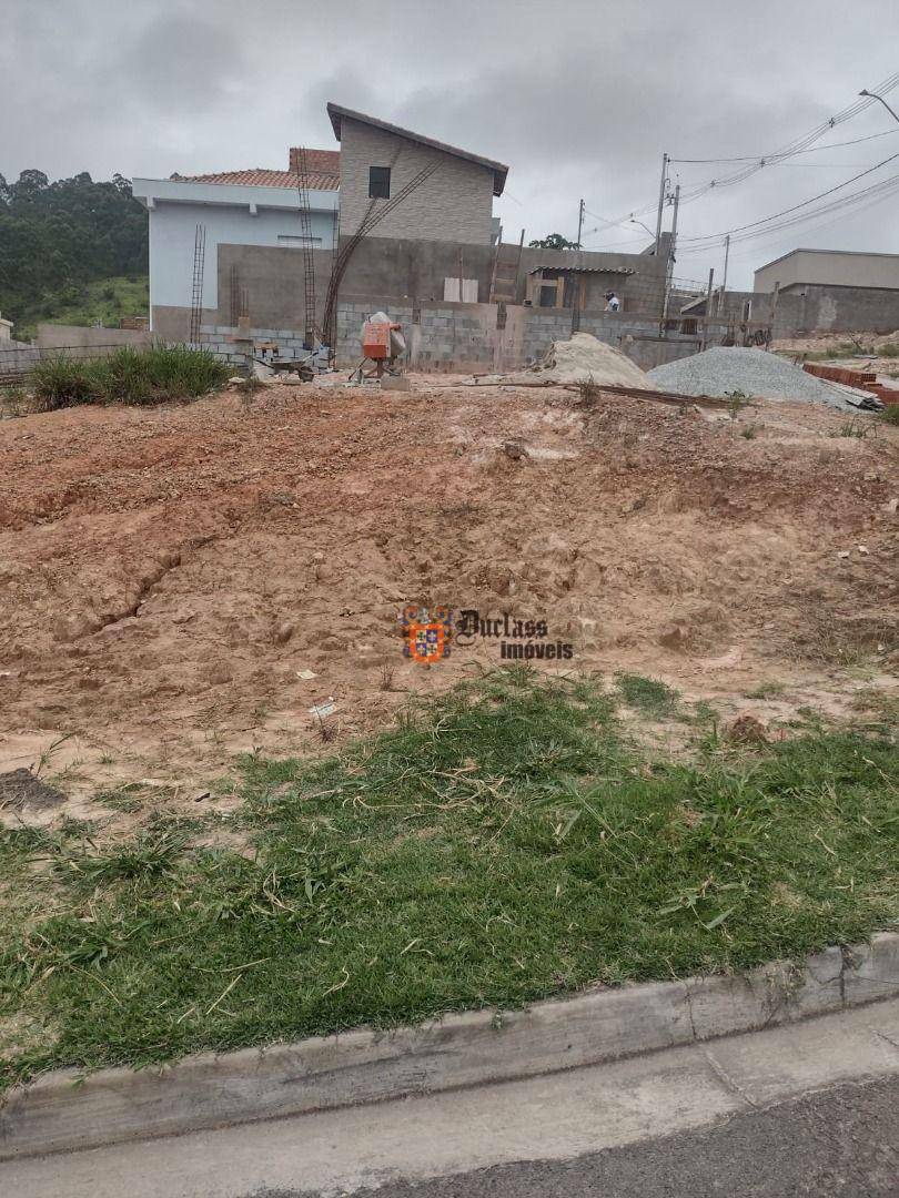 Terreno à venda, 222M2 - Foto 1