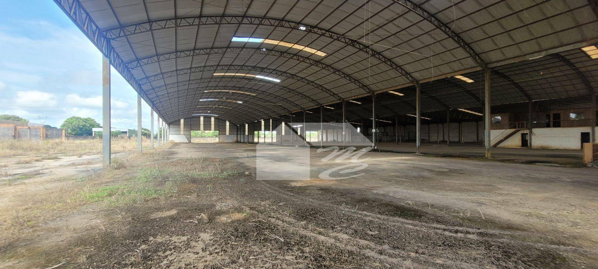 Depósito-Galpão-Armazém à venda, 11000m² - Foto 5