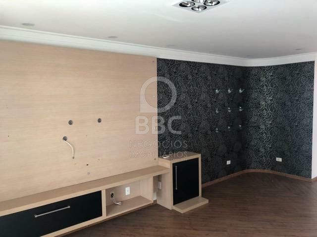 Apartamento à venda com 4 quartos, 180m² - Foto 5