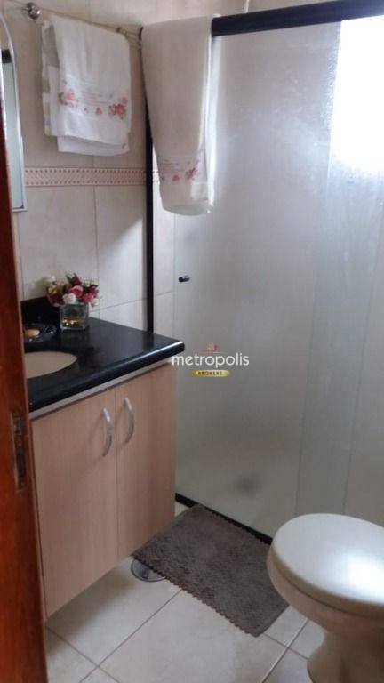 Apartamento à venda com 3 quartos, 73m² - Foto 2