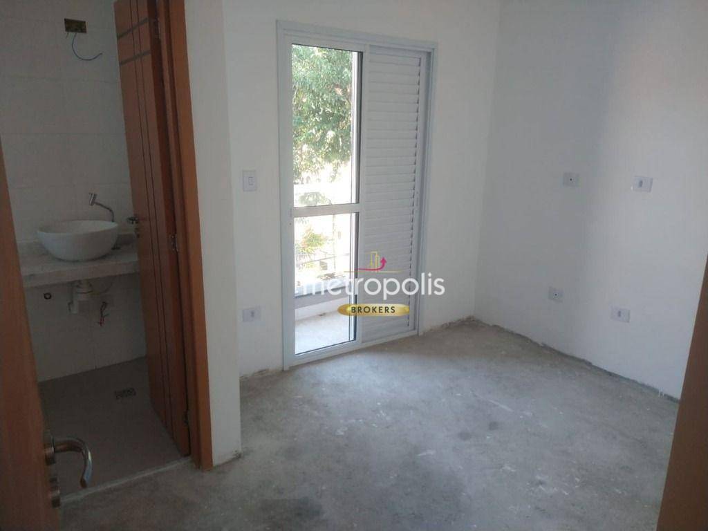 Sobrado à venda com 2 quartos, 115m² - Foto 11