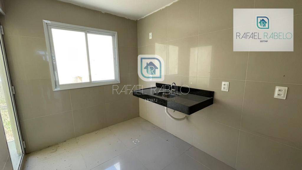 Casa de Condomínio à venda com 3 quartos, 137m² - Foto 8