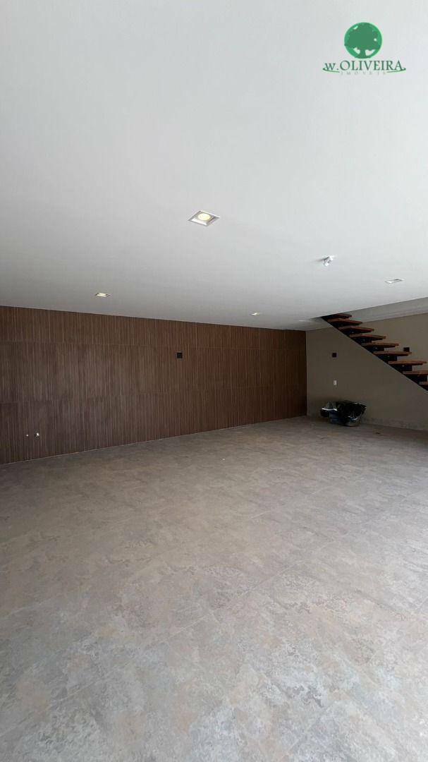 Casa de Condomínio à venda com 3 quartos, 286m² - Foto 32