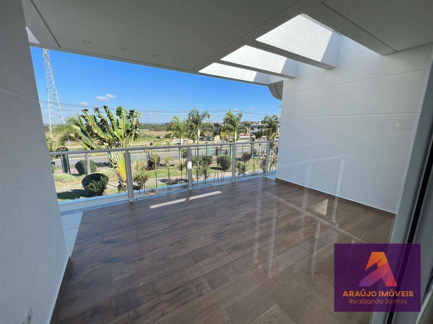 Casa de Condomínio à venda e aluguel com 4 quartos, 415m² - Foto 15