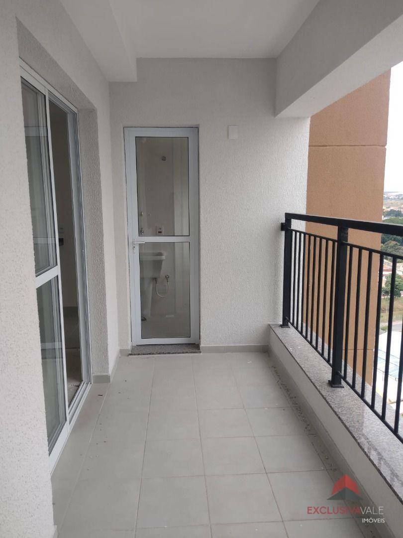 Apartamento à venda com 2 quartos, 81m² - Foto 5