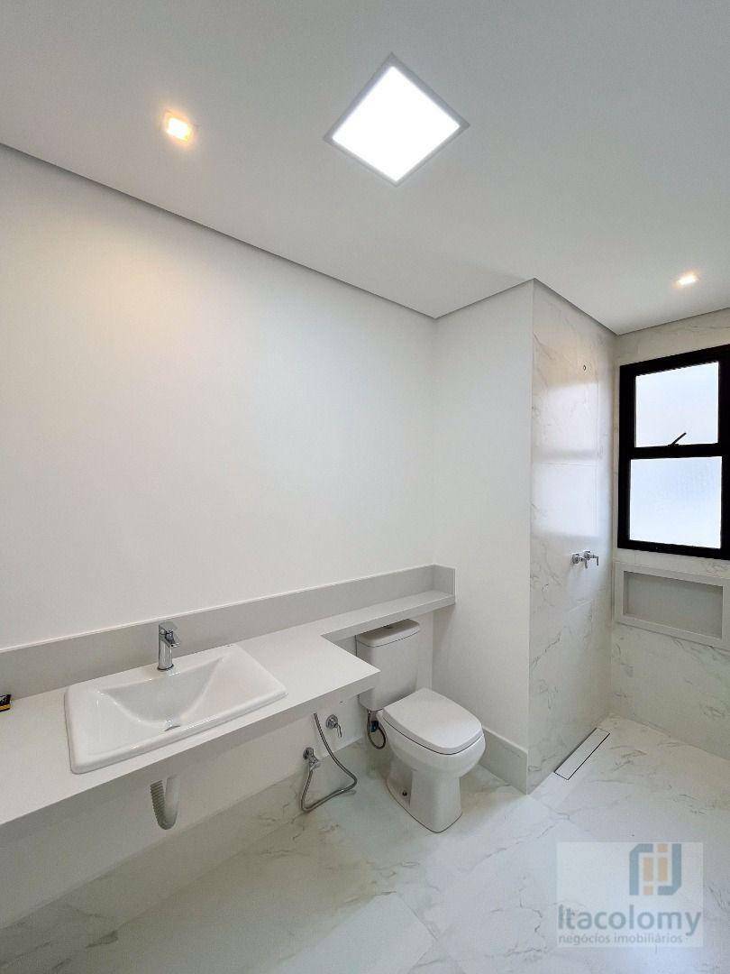 Casa de Condomínio à venda com 3 quartos, 220m² - Foto 27