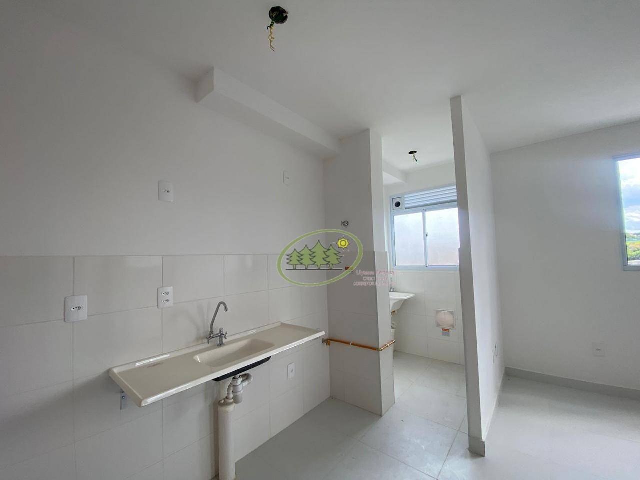 Apartamento para alugar com 2 quartos, 41m² - Foto 7