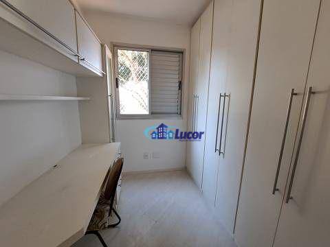 Apartamento à venda com 3 quartos, 63m² - Foto 12