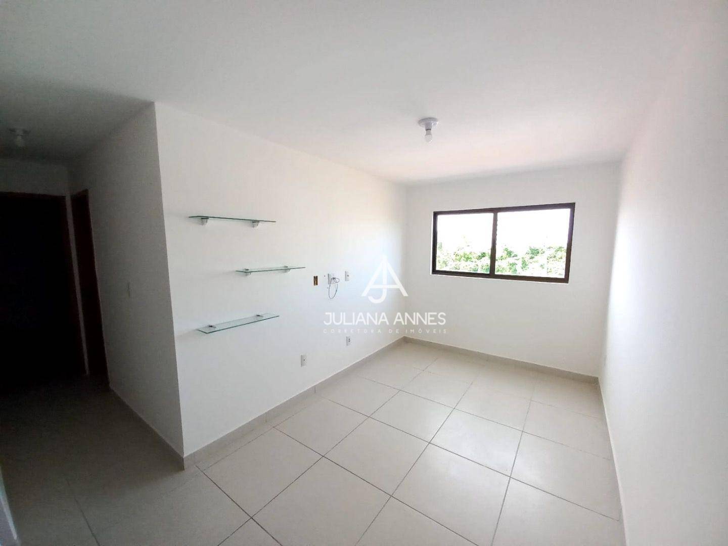 Apartamento à venda com 2 quartos, 60m² - Foto 6