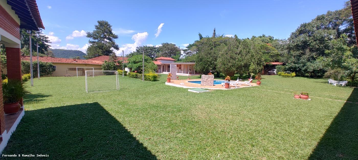 Fazenda à venda com 5 quartos, 5000m² - Foto 14